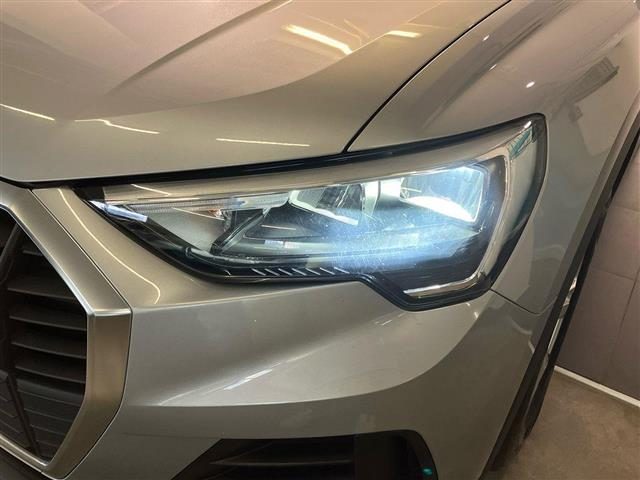 AUDI Q3 usata, con Immobilizzatore elettronico