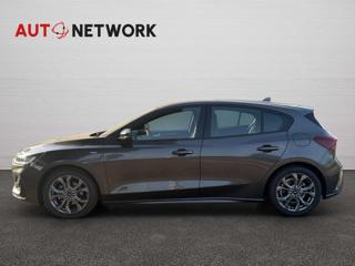 FORD Focus usata, con Cerchi in lega