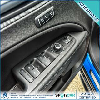 ALFA ROMEO Stelvio usata 32