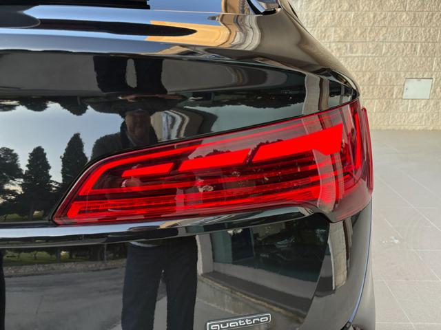 AUDI Q5 usata, con Bracciolo