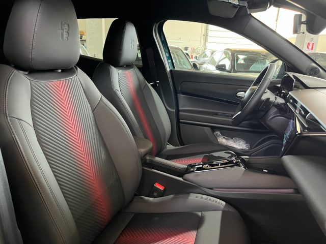 ALFA ROMEO Junior usata, con Touch screen