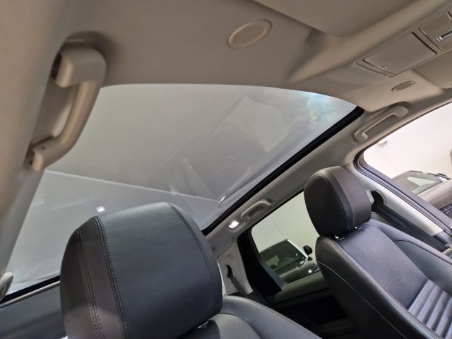 LAND ROVER Discovery Sport usata, con Controllo trazione