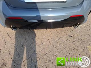 BMW 118 usata, con Servosterzo