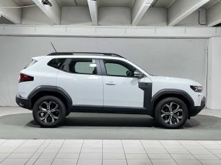 DACIA Duster usata, con Cerchi in lega