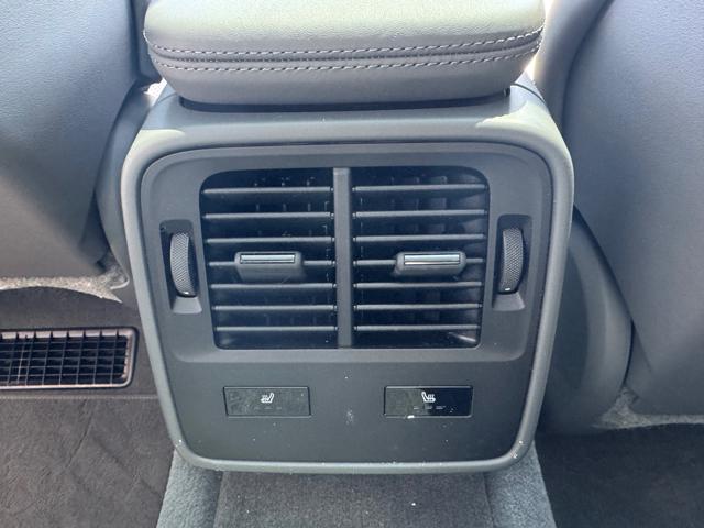 PORSCHE Taycan usata, con ESP