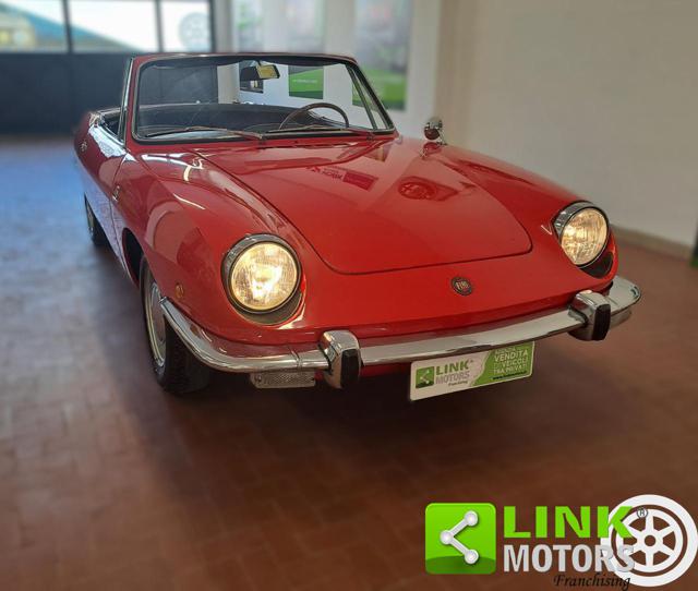 FIAT 850 usata 0