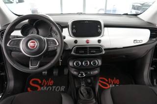 FIAT 500X usata 42