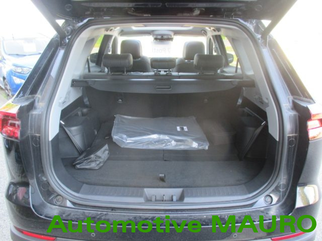 DR MOTOR DR 7.0 usata, con Immobilizzatore elettronico