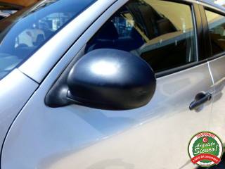 NISSAN Juke usata, con Ruota di riserva