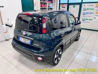 FIAT Panda usata, con Airbag Passeggero