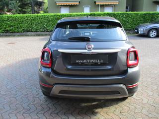 FIAT 500X usata, con Alzacristalli elettrici