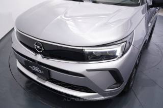 OPEL Grandland usata, con Android Auto