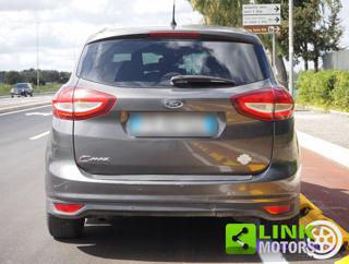 FORD C-Max usata, con Chiusura centralizzata