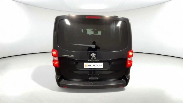 PEUGEOT Traveller usata, con Airbag Passeggero