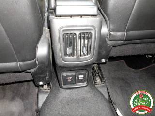 JEEP Compass usata, con ESP