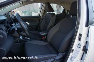 TOYOTA Yaris usata, con Chiusura centralizzata