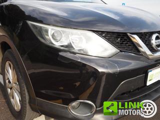 NISSAN Qashqai usata 43