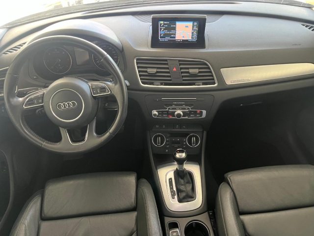 AUDI Q3 usata, con Climatizzatore