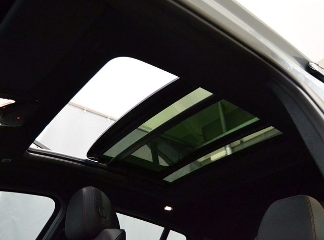 BMW X4 usata, con Park Distance Control