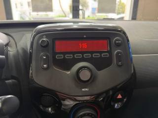 CITROEN C1 usata, con Servosterzo