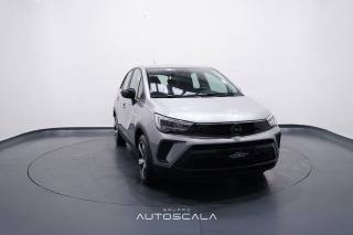 OPEL Crossland usata, con Cruise Control
