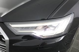 AUDI A6 usata 7