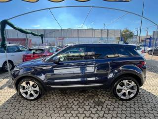 LAND ROVER Range Rover Evoque usata, con Autoradio