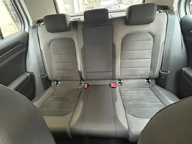 VOLKSWAGEN Golf usata, con Cruise Control