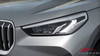 BMW X1 usata 5