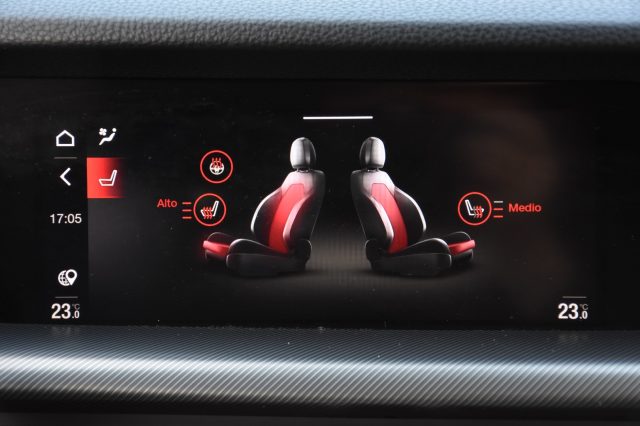 ALFA ROMEO Stelvio usata, con ESP