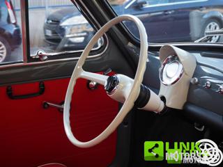 FIAT 500 usata 38
