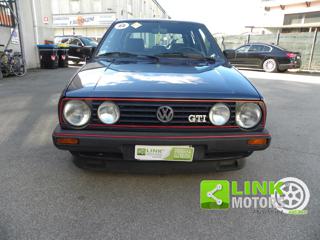 VOLKSWAGEN Golf usata 1