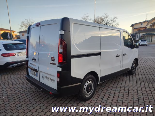 FIAT Talento usata, con ESP