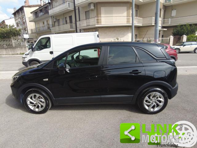 OPEL Crossland usata 3