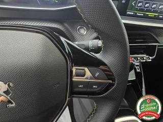 PEUGEOT 208 usata, con Sistema di navigazione