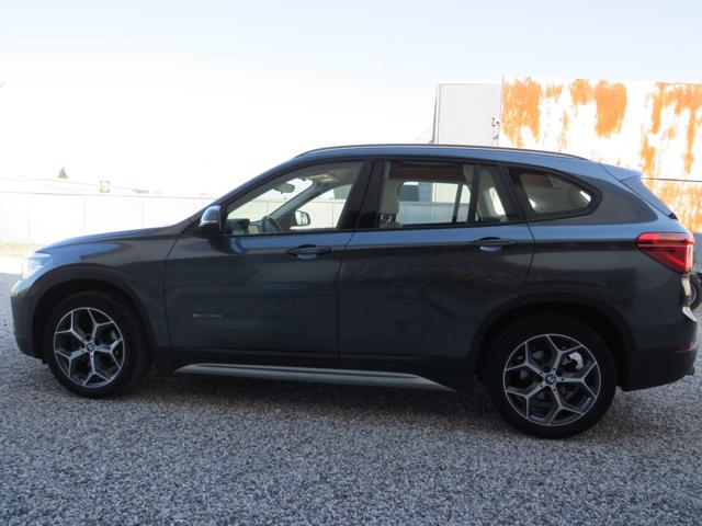 BMW X1 usata, con Airbag
