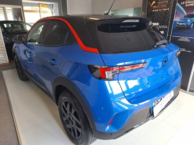 OPEL Mokka usata, con Servosterzo