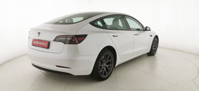 TESLA Model 3 usata, con Boardcomputer