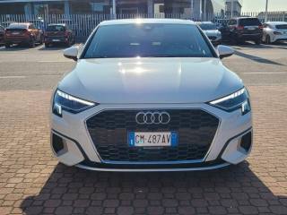 AUDI A3 usata, con Servosterzo