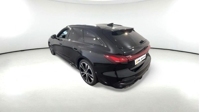 AUDI A5 usata, con Servosterzo