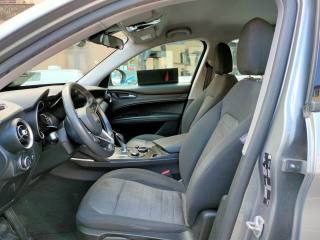 ALFA ROMEO Stelvio usata, con Fari Xenon