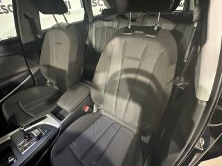 AUDI A4 usata, con Boardcomputer