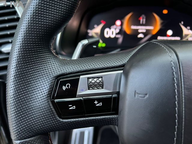 DS AUTOMOBILES DS 7 usata 22