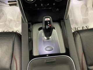 LAND ROVER Discovery Sport usata, con Sistema di navigazione