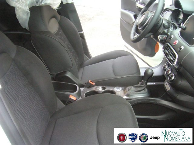FIAT 500X usata, con Volante multifunzione