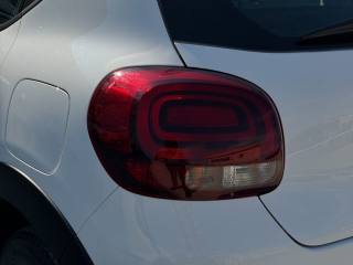 CITROEN C3 usata, con Bluetooth