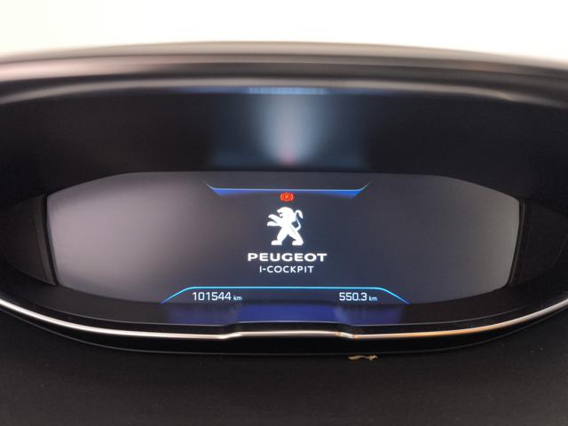 PEUGEOT 3008 usata, con ESP