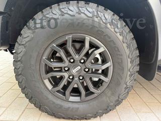FORD Ranger Raptor usata, con Controllo trazione