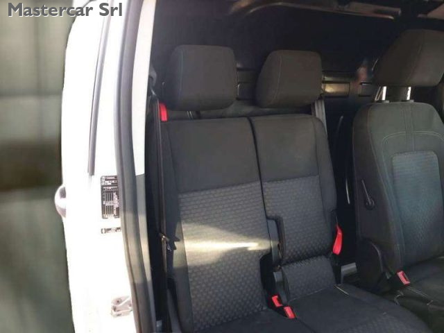 FORD Transit Connect usata, con Alzacristalli elettrici