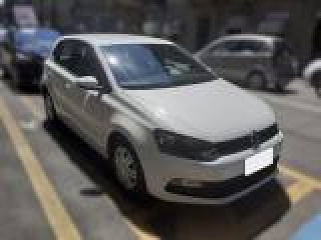 VOLKSWAGEN Polo usata, con Airbag laterali